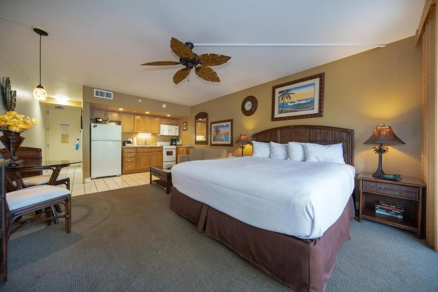 Royal Kahana Maui By Outrigger Apartment