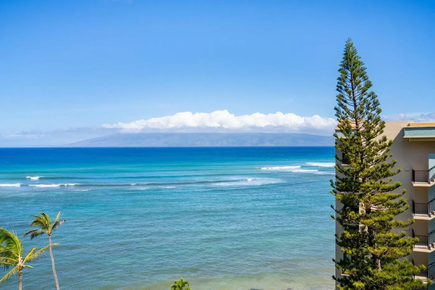 Apartment Royal Kahana Maui By Outrigger