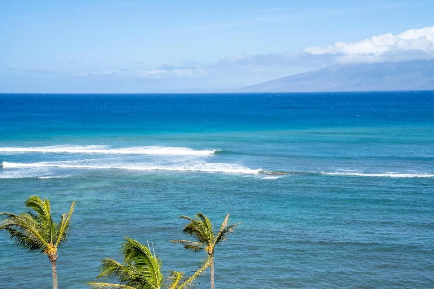 Royal Kahana Maui By Outrigger Apartment *