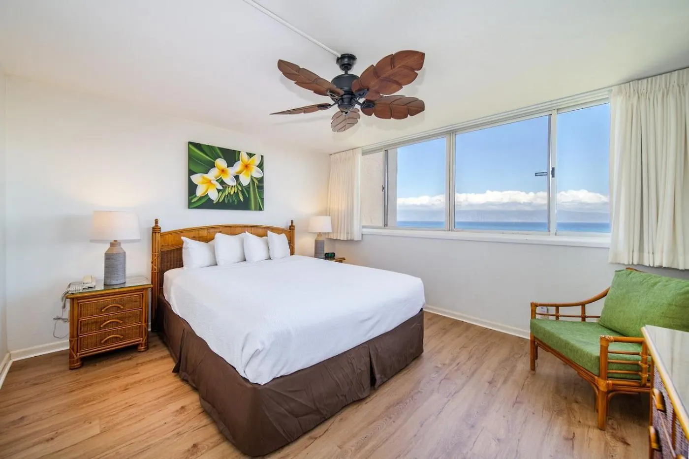 Royal Kahana Maui By Outrigger Apartment Lahaina