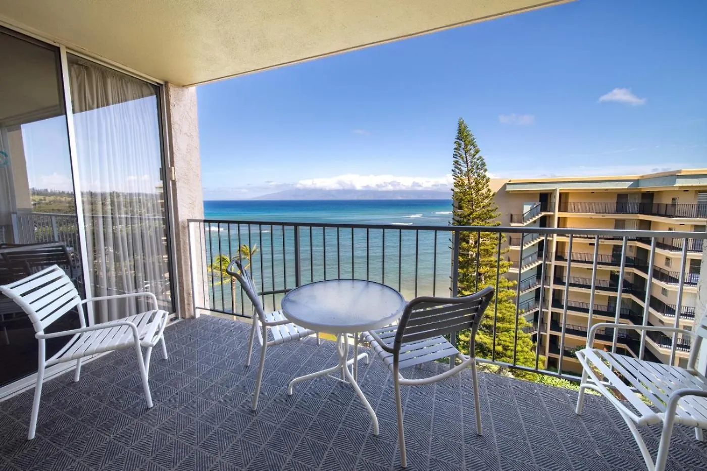 Apartment Royal Kahana Maui By Outrigger Lahaina