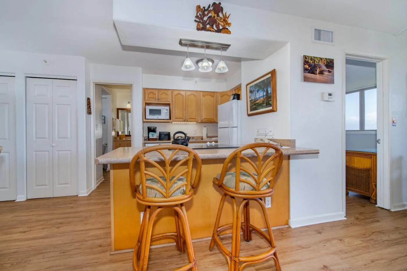 Royal Kahana Maui By Outrigger Apartment