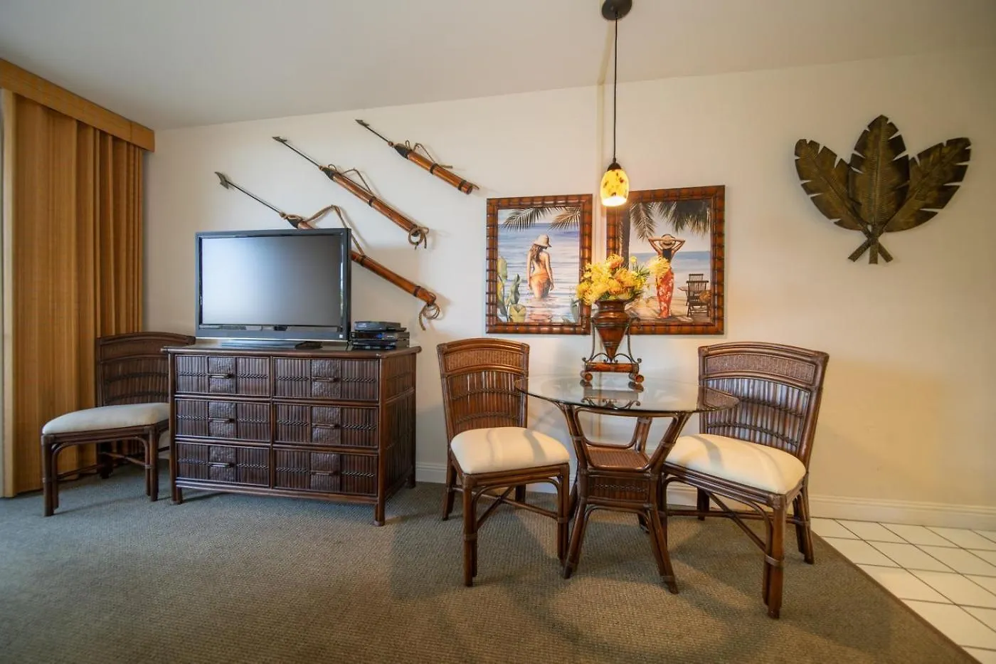Royal Kahana Maui By Outrigger Apartment *