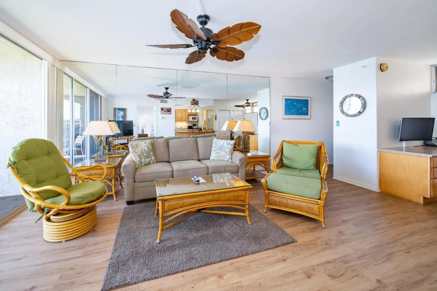 Apartment Royal Kahana Maui By Outrigger *