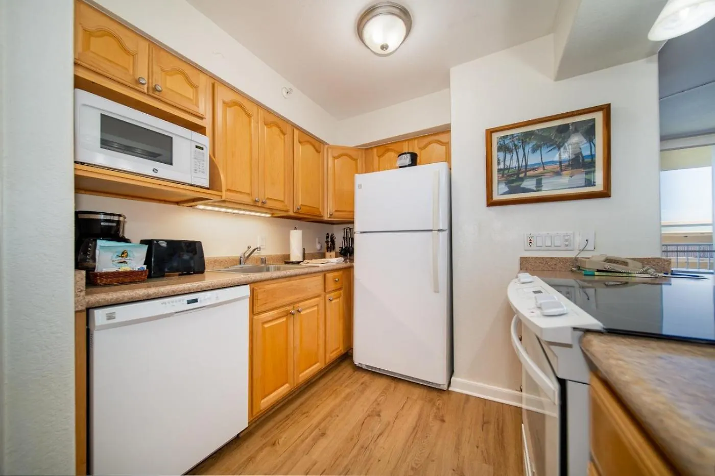 Royal Kahana Maui By Outrigger Apartment Lahaina