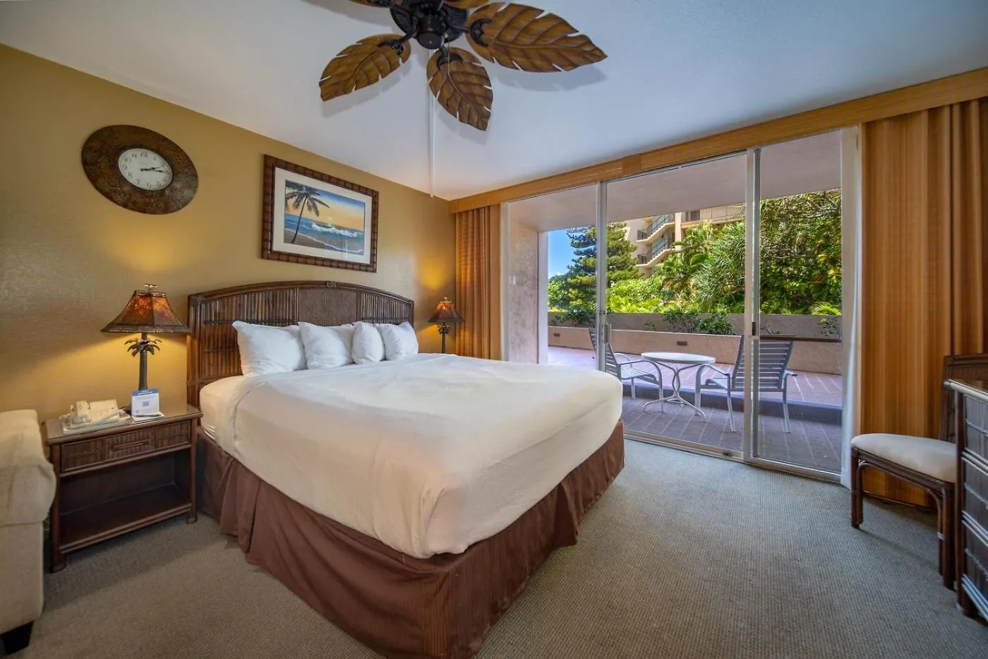 Apartment Royal Kahana Maui By Outrigger Lahaina
