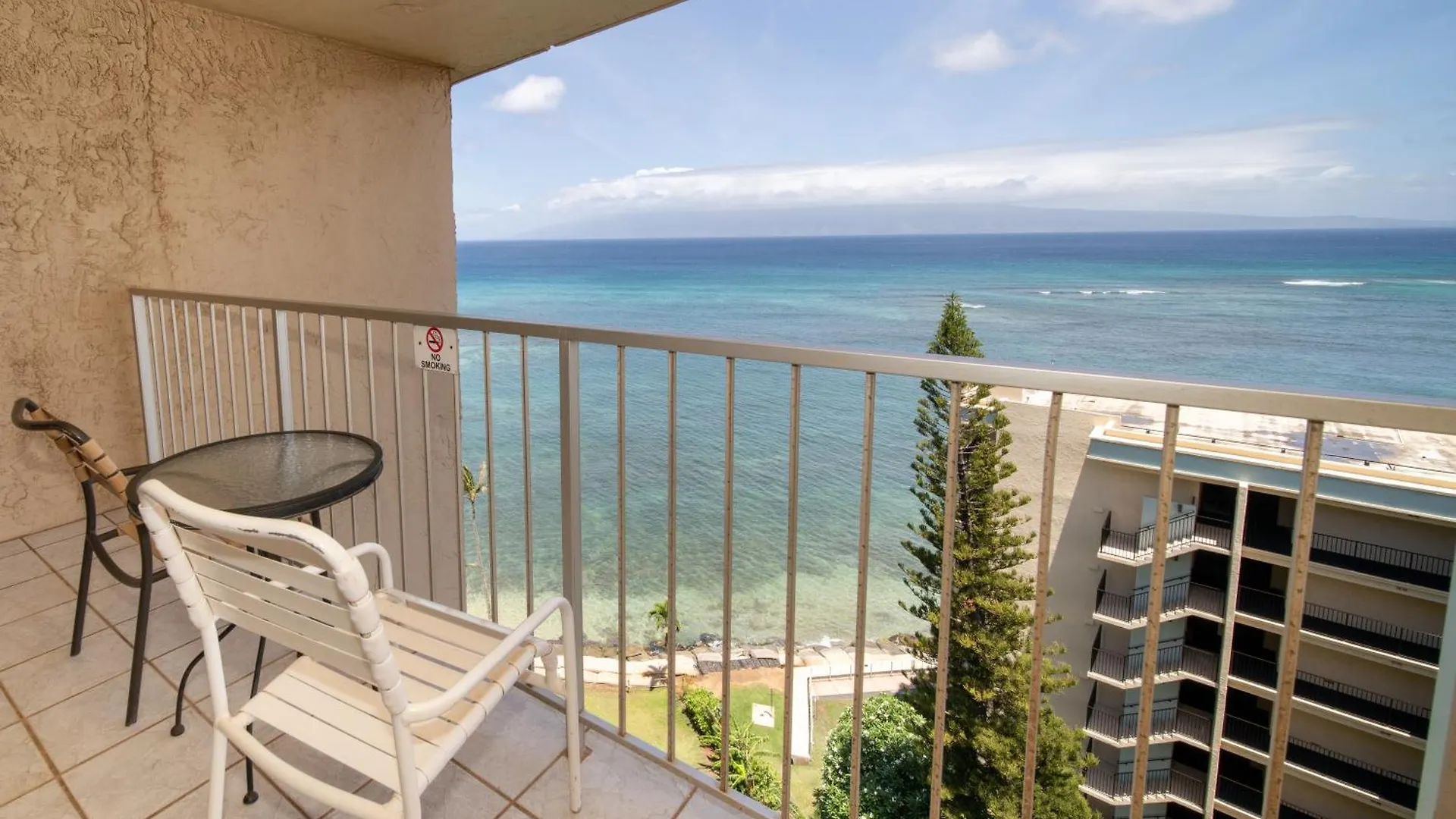 Royal Kahana Maui By Outrigger * Lahaina
