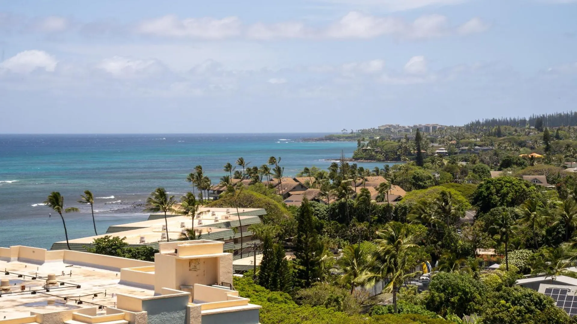 Apartment Royal Kahana Maui By Outrigger