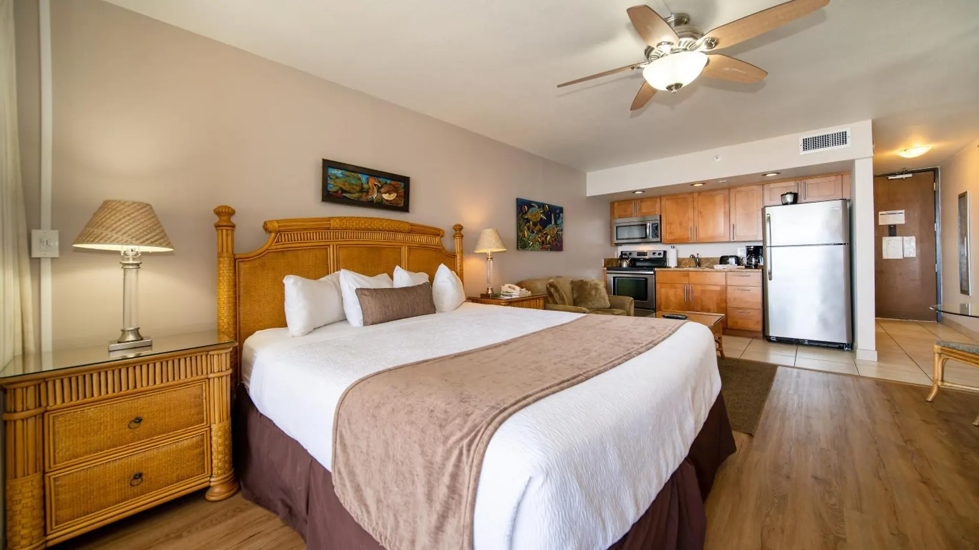 Apartment Royal Kahana Maui By Outrigger Lahaina
