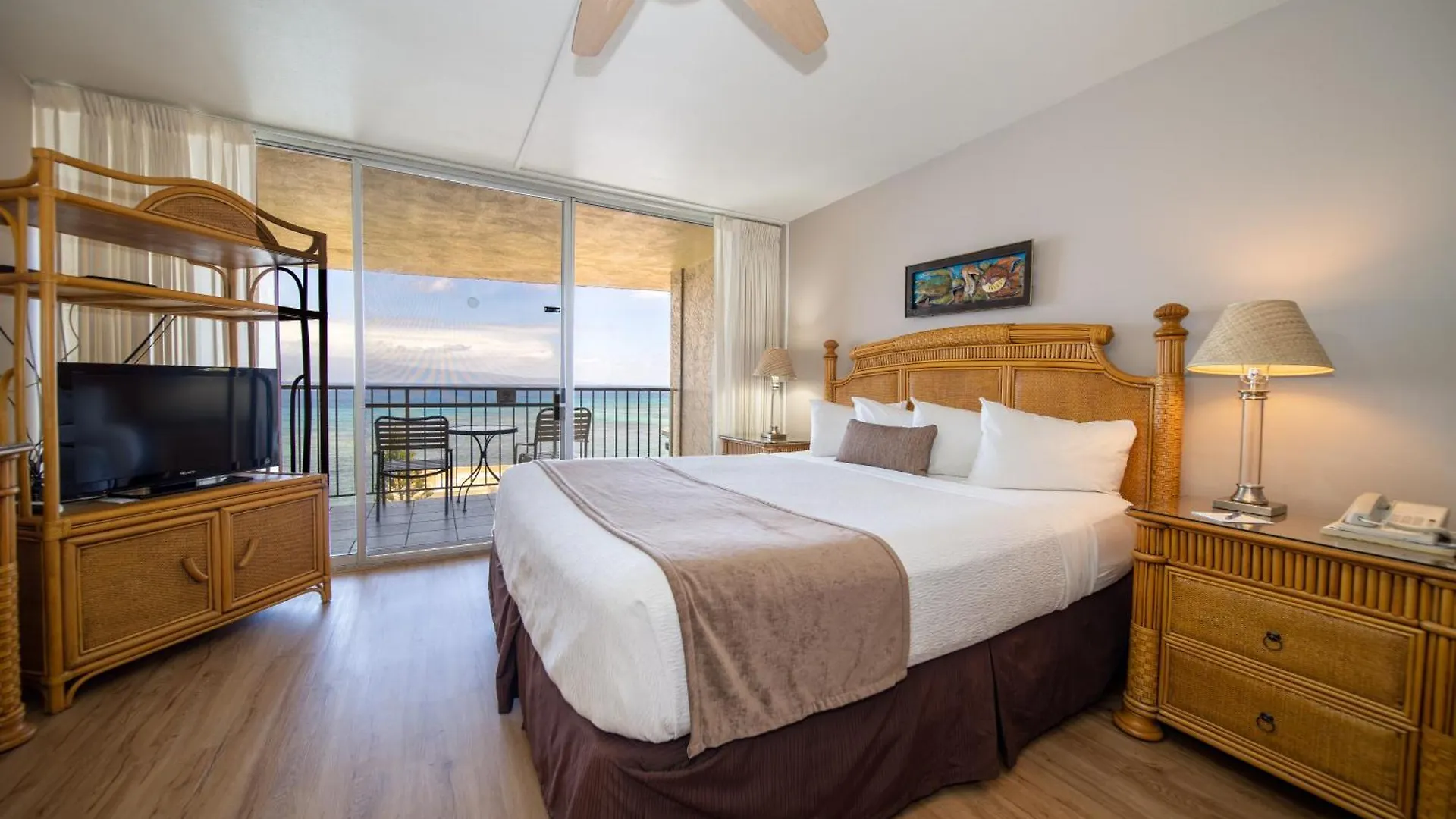 Royal Kahana Maui By Outrigger *