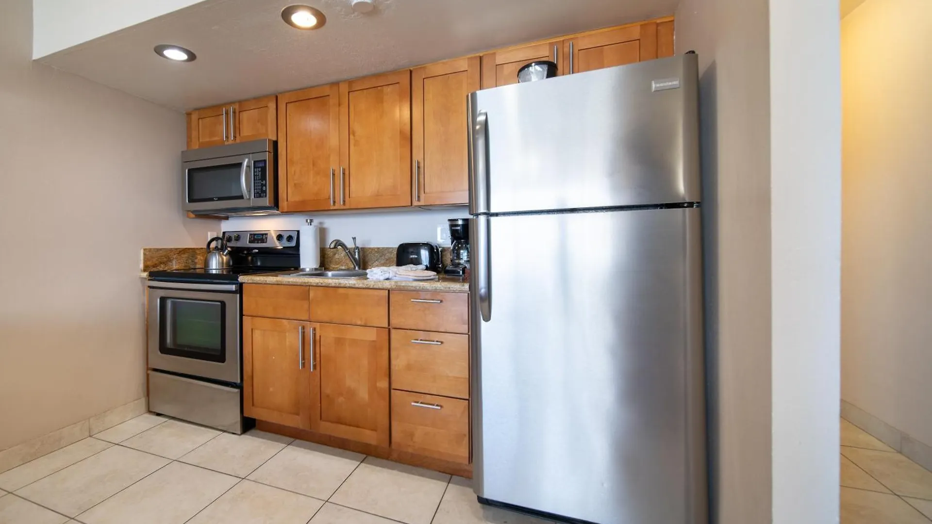 Royal Kahana Maui By Outrigger Lahaina