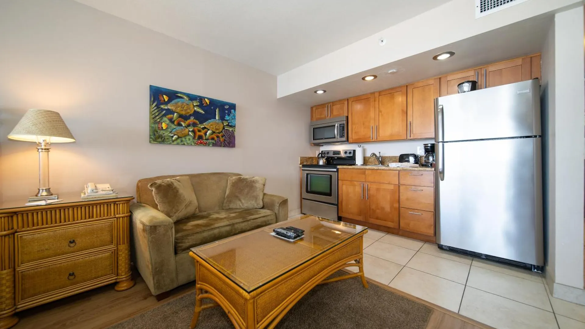 Royal Kahana Maui By Outrigger