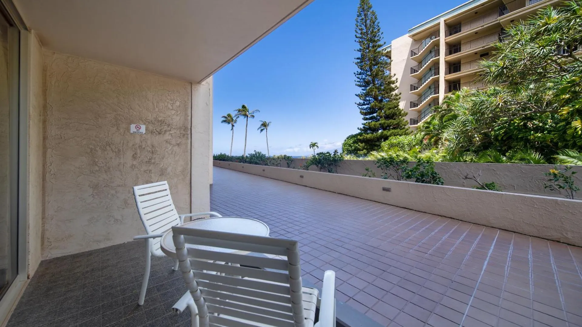 Apartment Royal Kahana Maui By Outrigger *