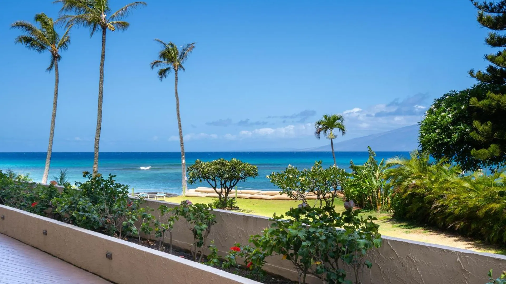 Apartment Royal Kahana Maui By Outrigger Lahaina