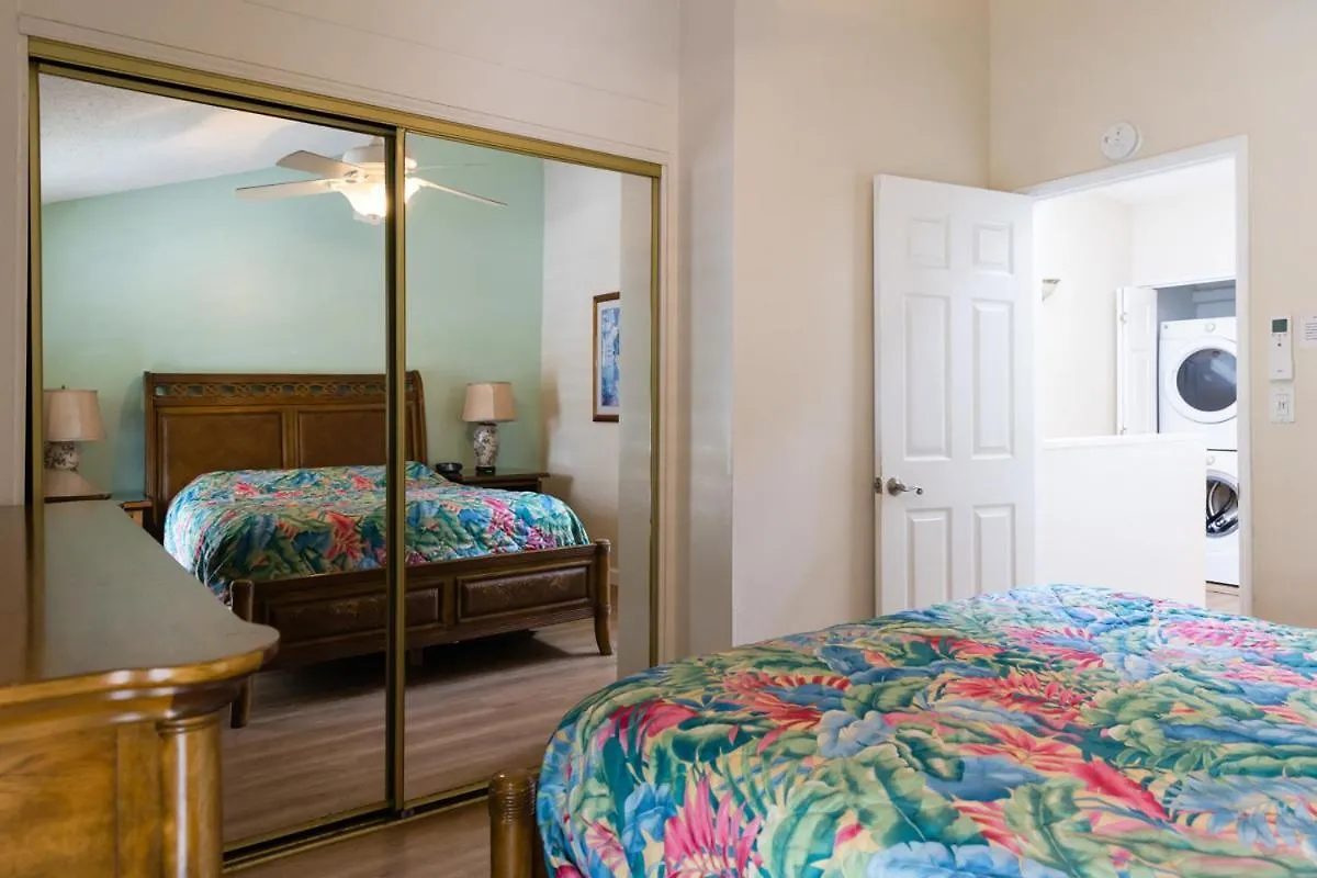 Kihei Akahi A104 Apartman *