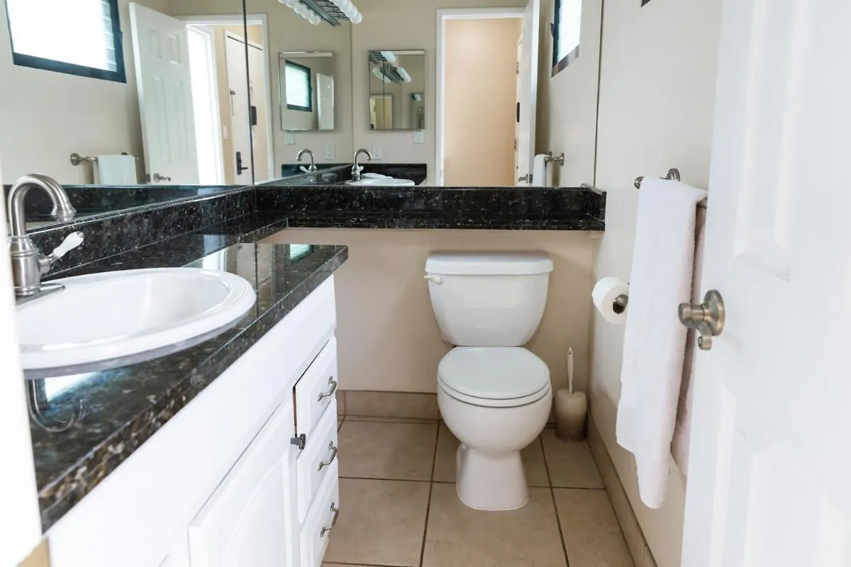 Apartman Kihei Akahi A104 *