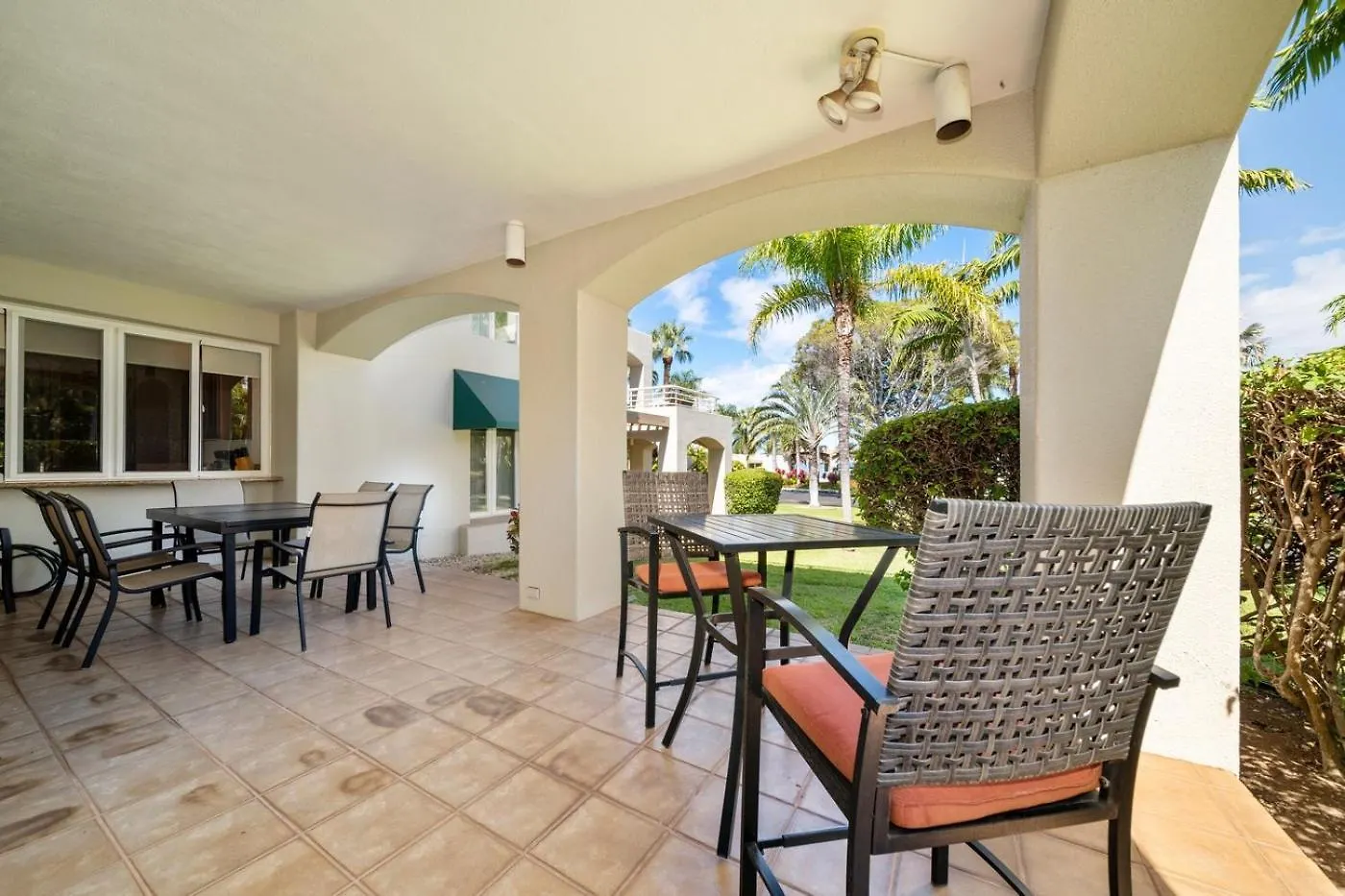 Daire Palms At Wailea Maui - Select Your Unit *
