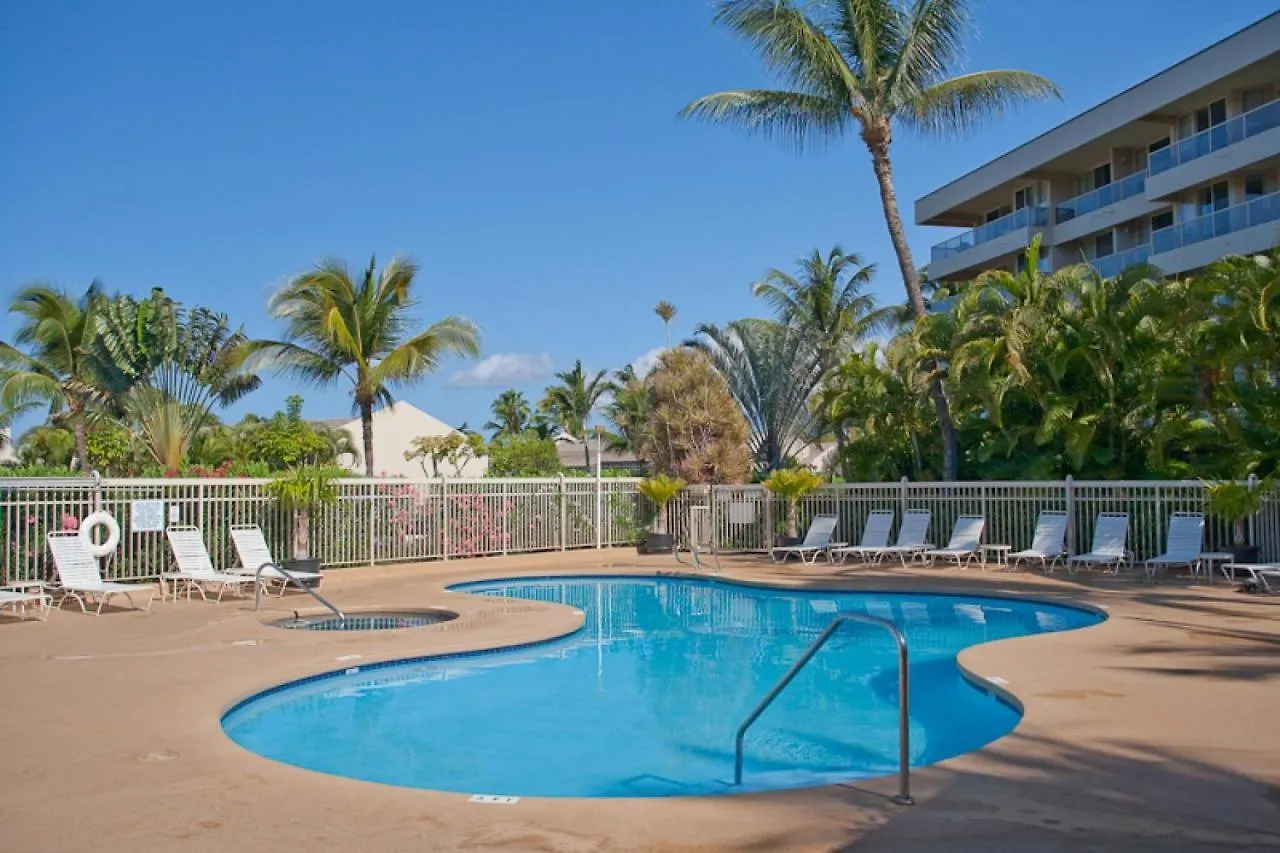 Maui Banyan F106 - Mch * Kihei