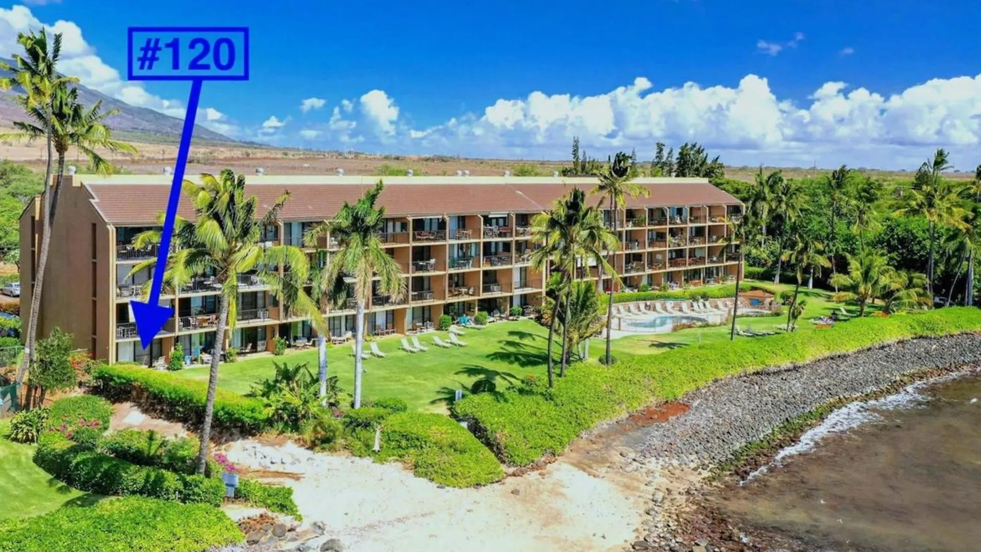 Maalaea Banyan 120 By Betterstay *