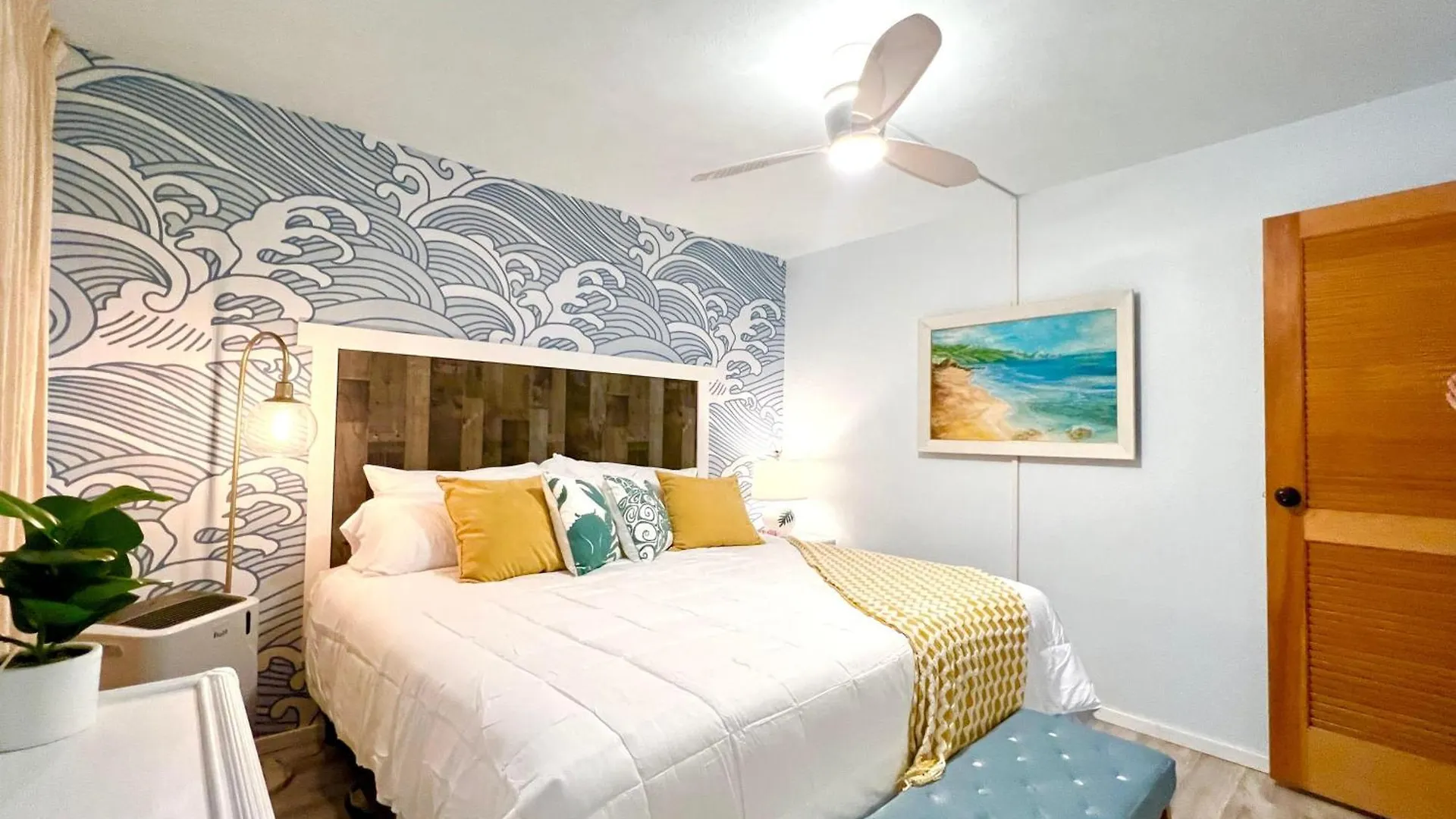 Maalaea Banyan 120 By Betterstay