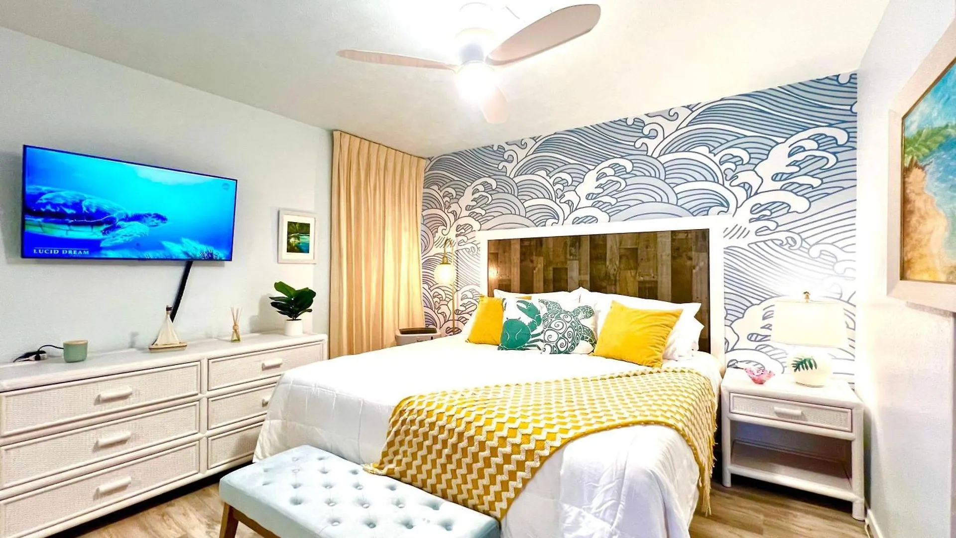 Maalaea Banyan 120 By Betterstay *