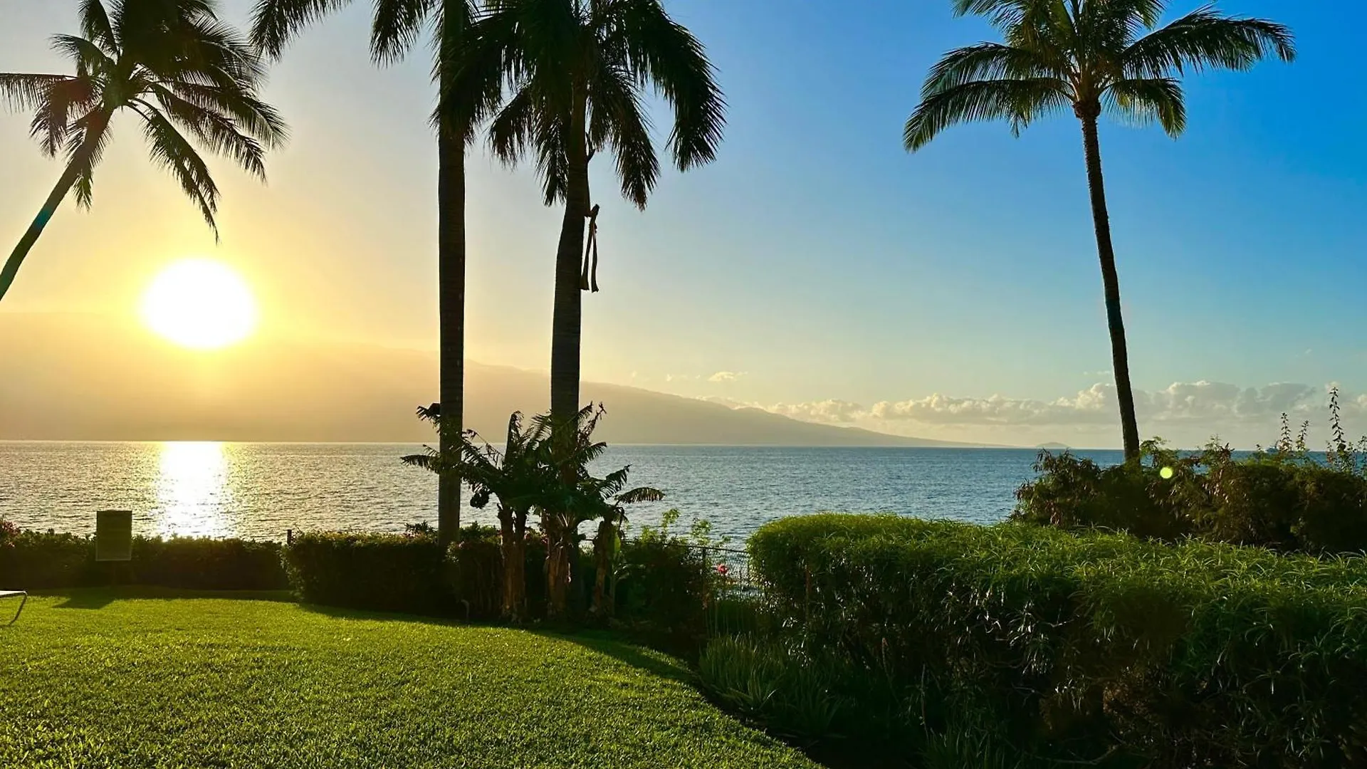Maalaea Banyan 120 By Betterstay Wailuku
