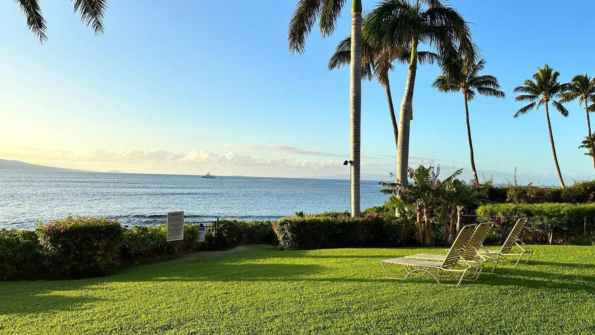 Maalaea Banyan 120 By Betterstay *
