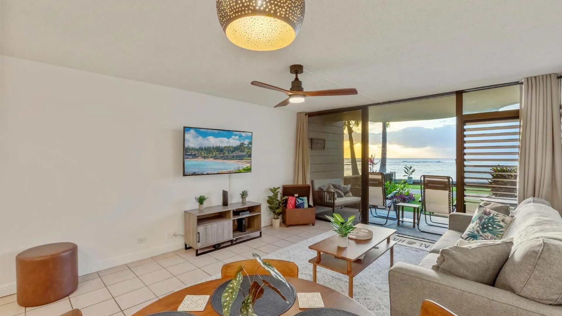 Seaside Serenity Reef 109 By Betterstay Σπίτι διακοπών Kahana