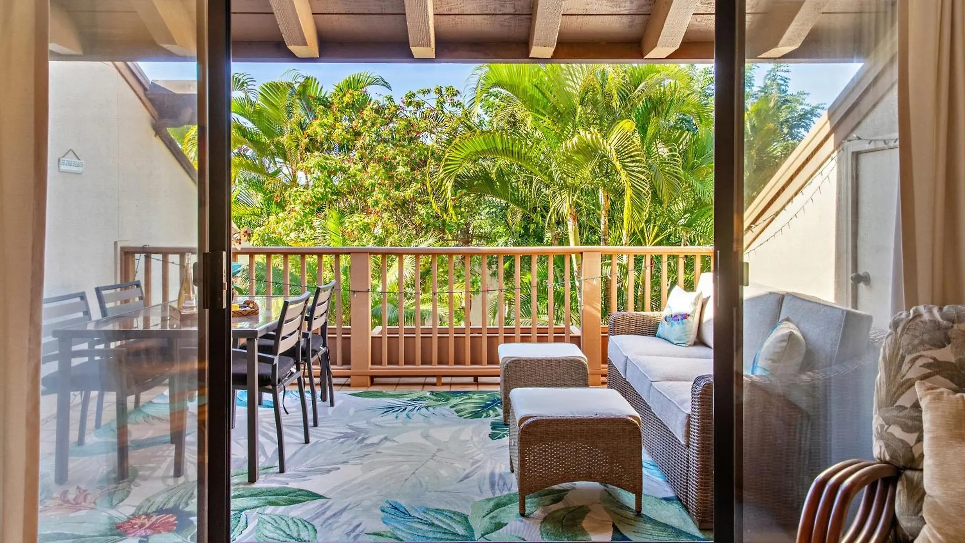 Maui Kamaole F209 *
