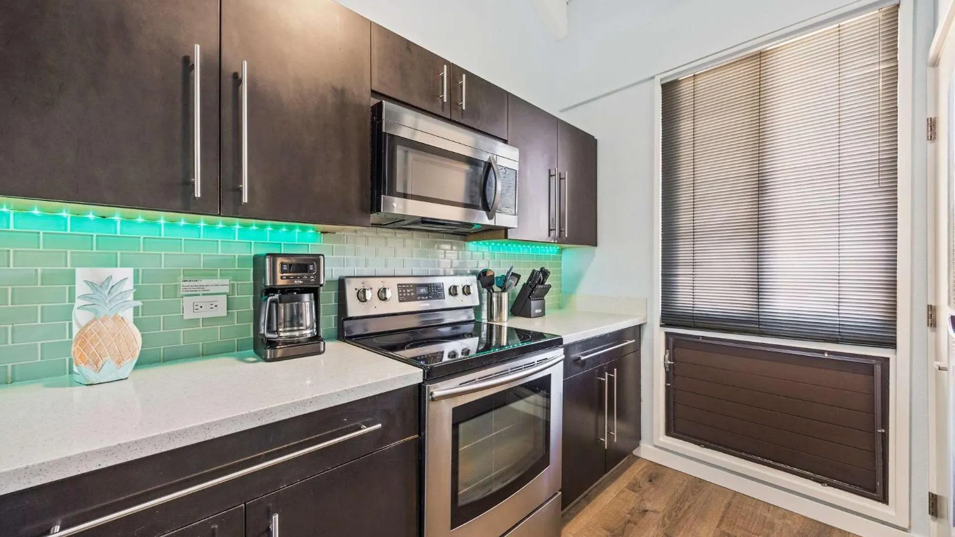 Apartmán Spectacular Penthouse At Kamaole Sands Oceanview Wailea (Maui)