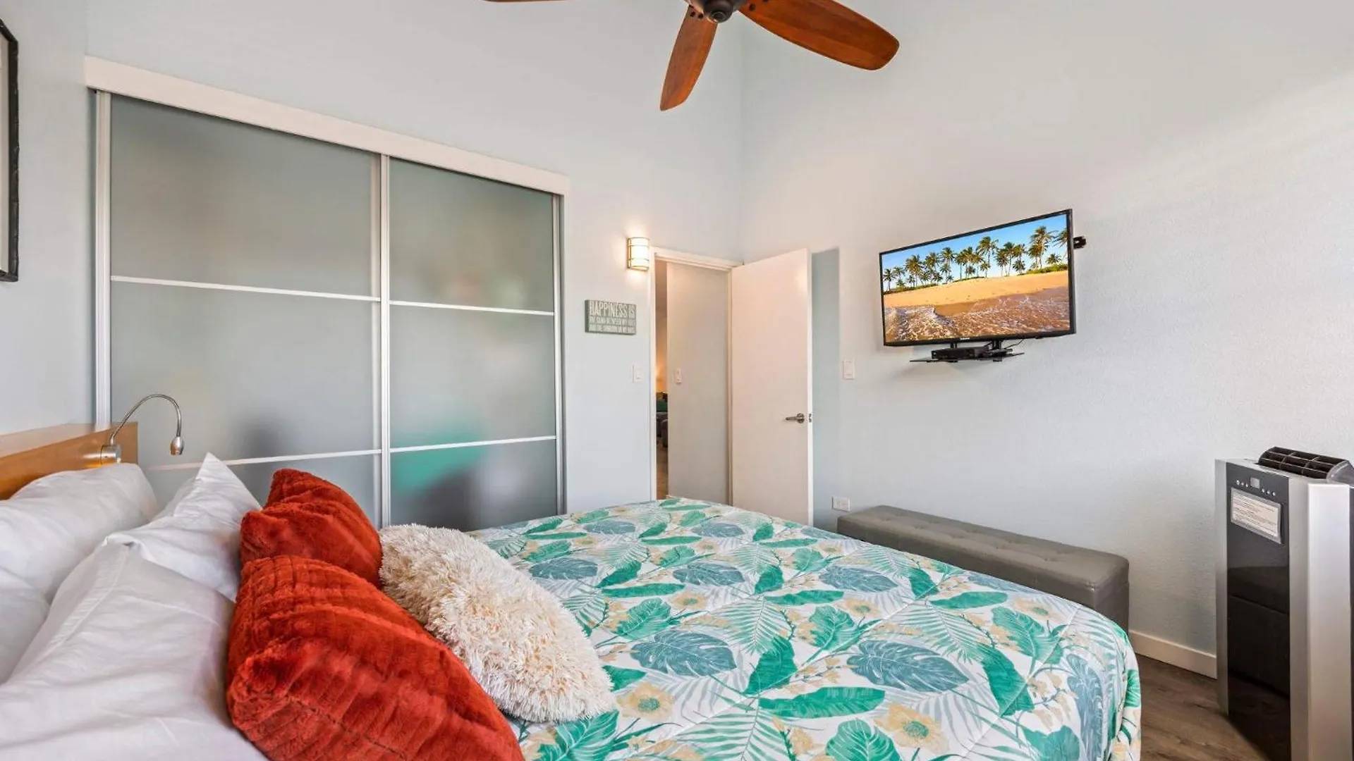 Spectacular Penthouse At Kamaole Sands Oceanview Apartmán Wailea (Maui)
