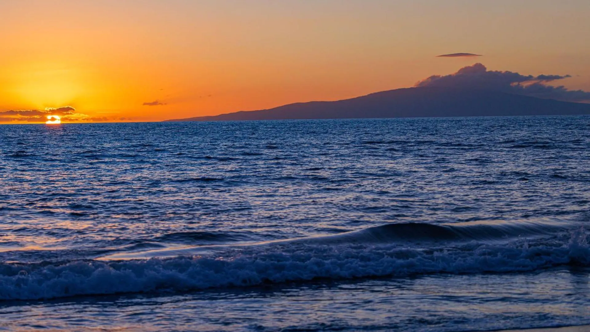 Spectacular Penthouse At Kamaole Sands Oceanview Wailea (Maui)