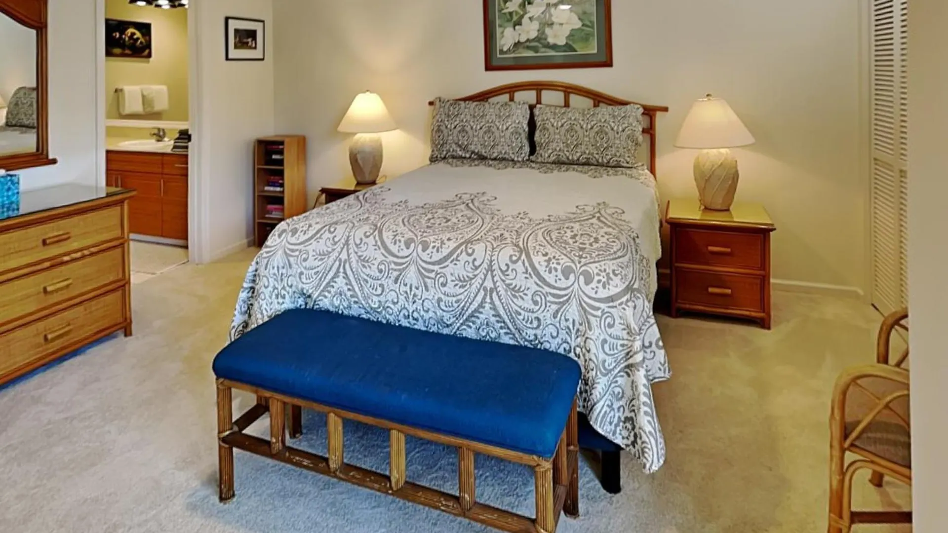 Maui Kamaole K-208 Apartamento Kihei
