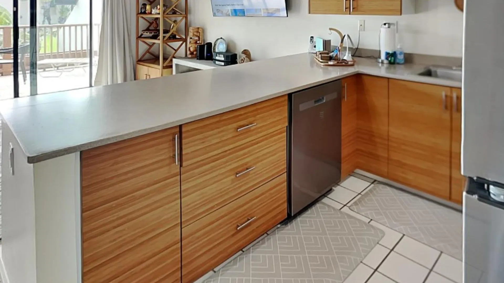 Maui Kamaole K-208 Apartamento