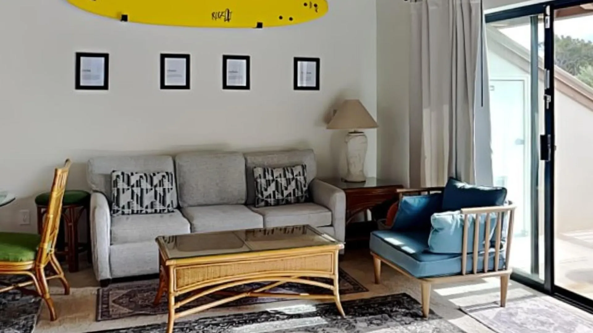 Apartamento Maui Kamaole K-208 *