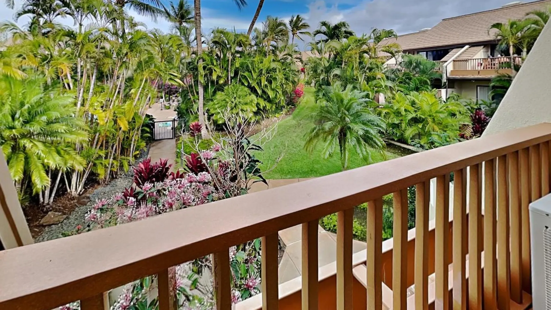 Maui Kamaole K-208 Apartamento