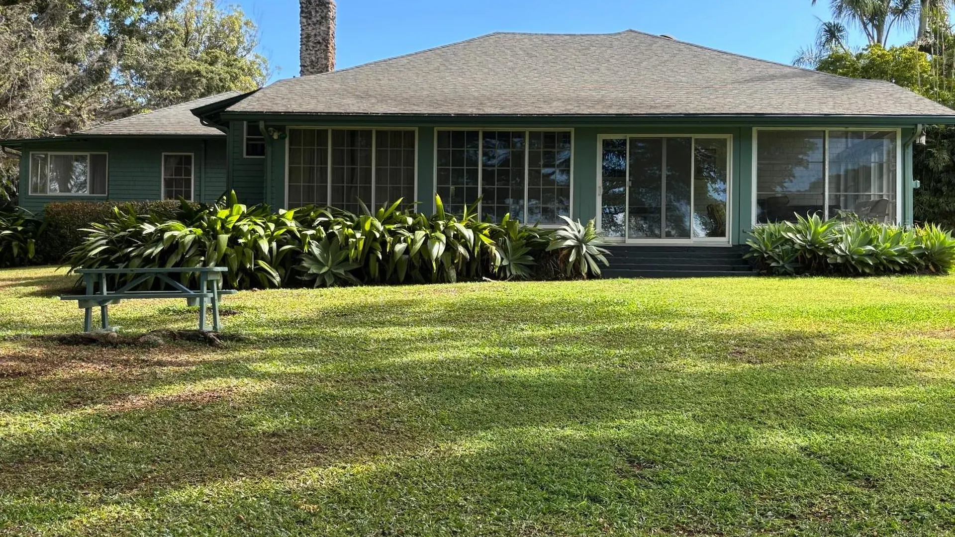 Banyan Tree Retreat 4* Makawao
