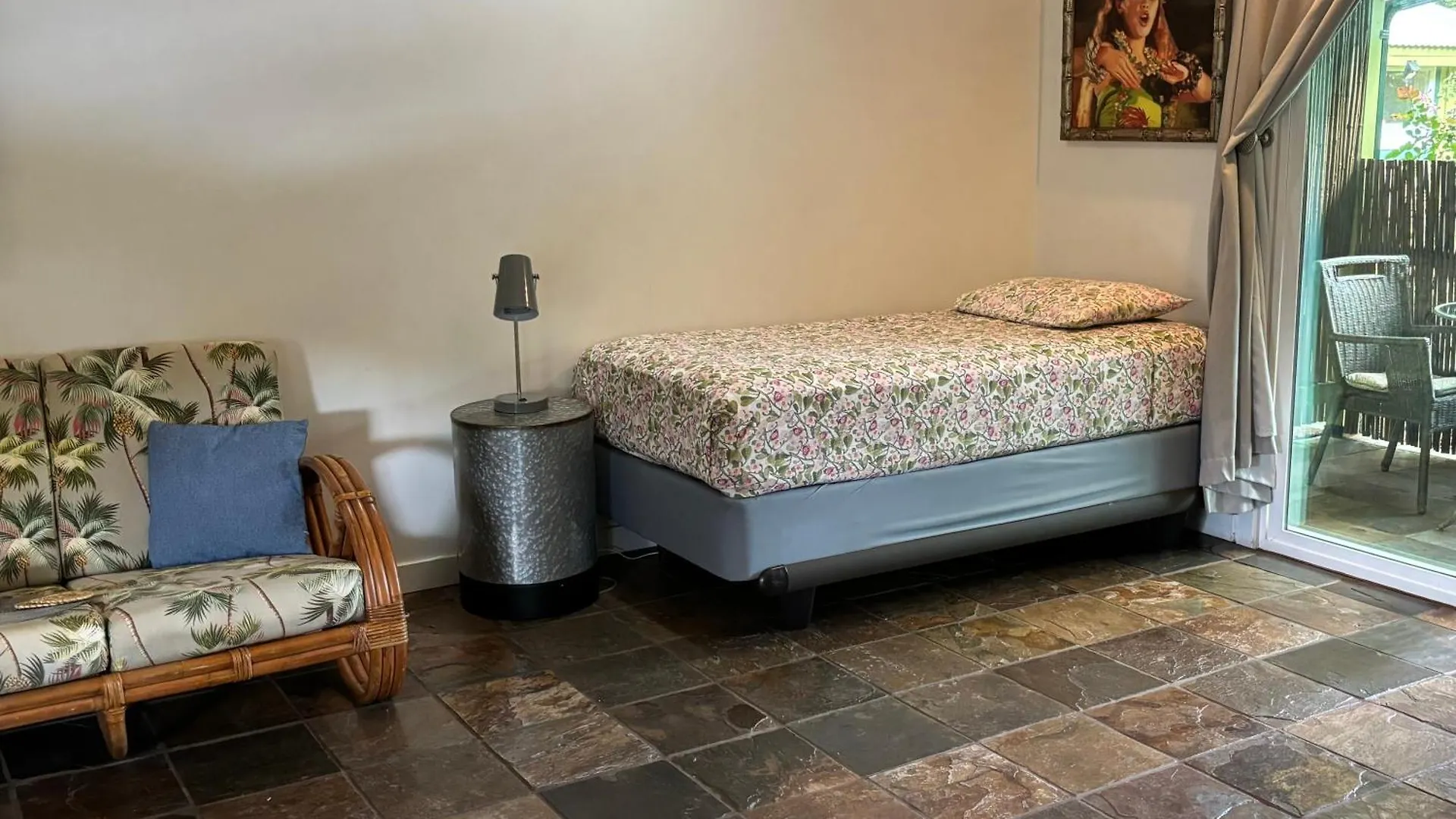 Bed & Breakfast Banyan Tree Retreat Makawao