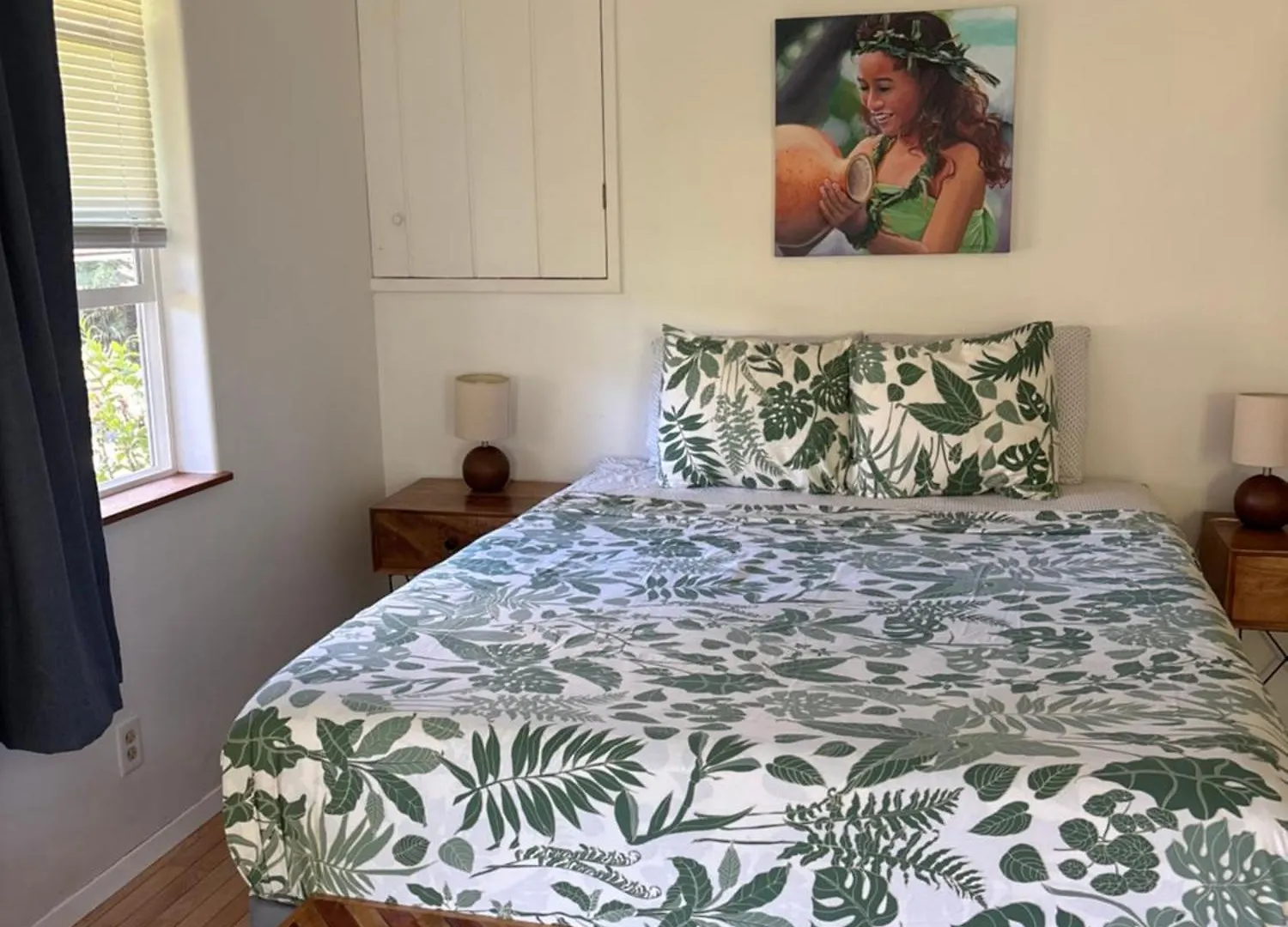 Banyan Tree Retreat 4* Makawao