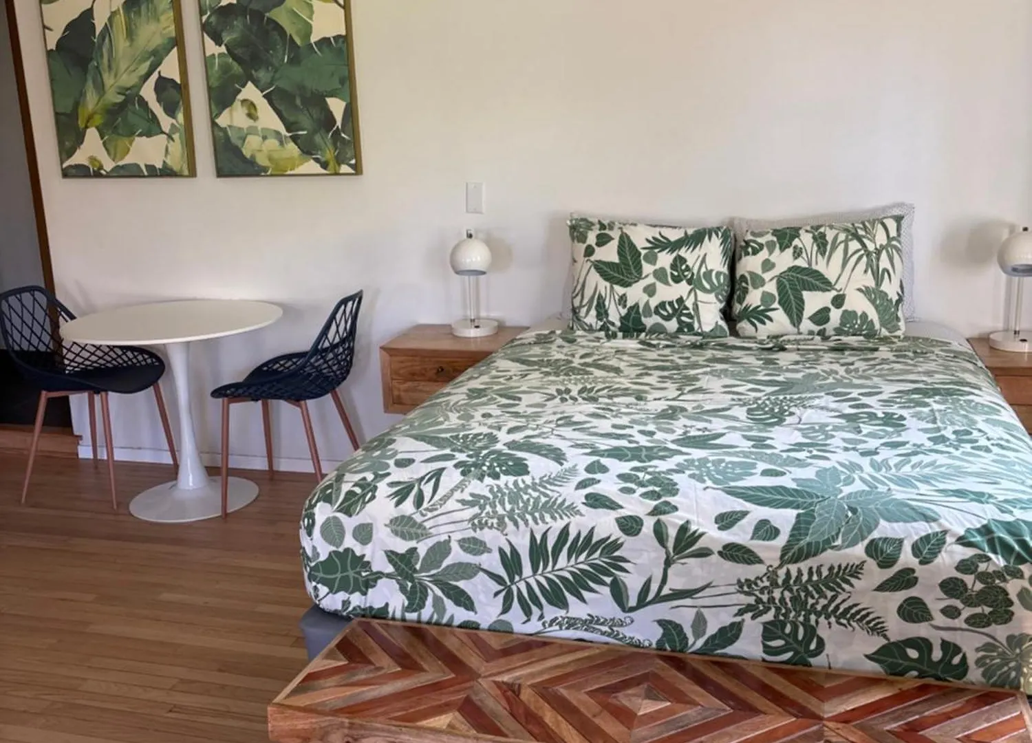 Banyan Tree Retreat