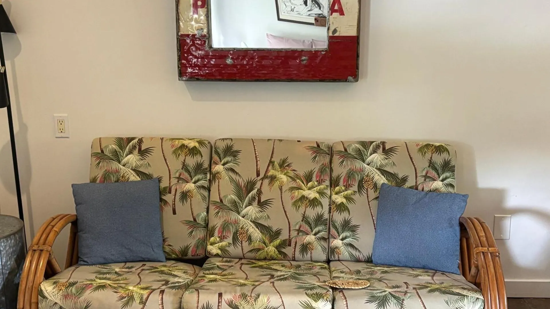 Bed & Breakfast Banyan Tree Retreat