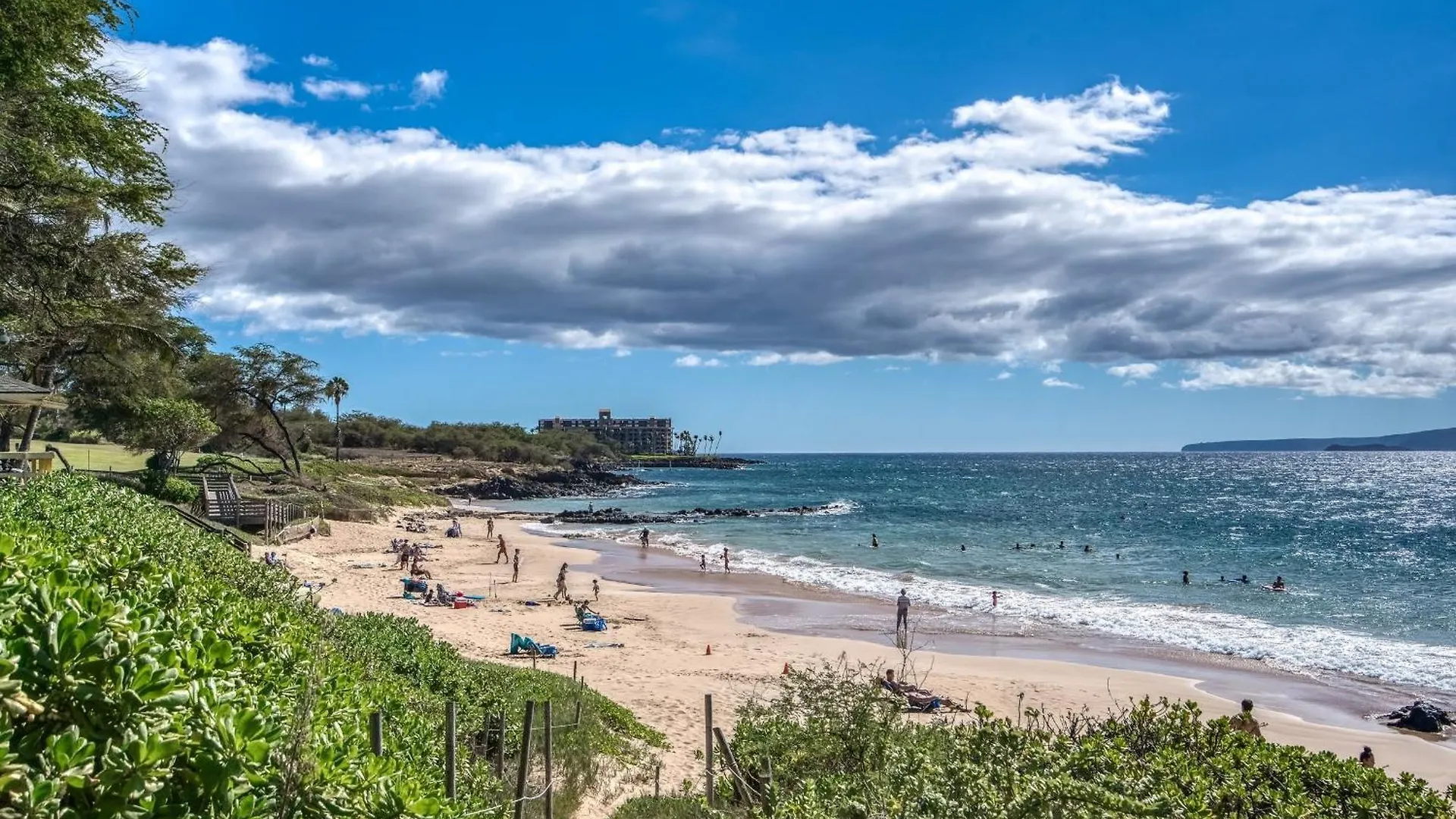Kamaole Sands 5-205 Appartamento *