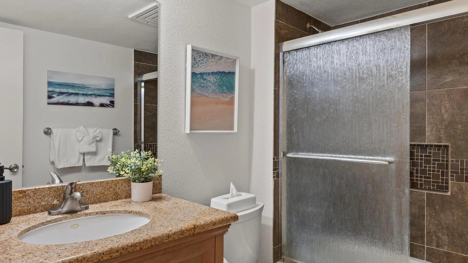 Appartamento Kamaole Sands 5-205 *