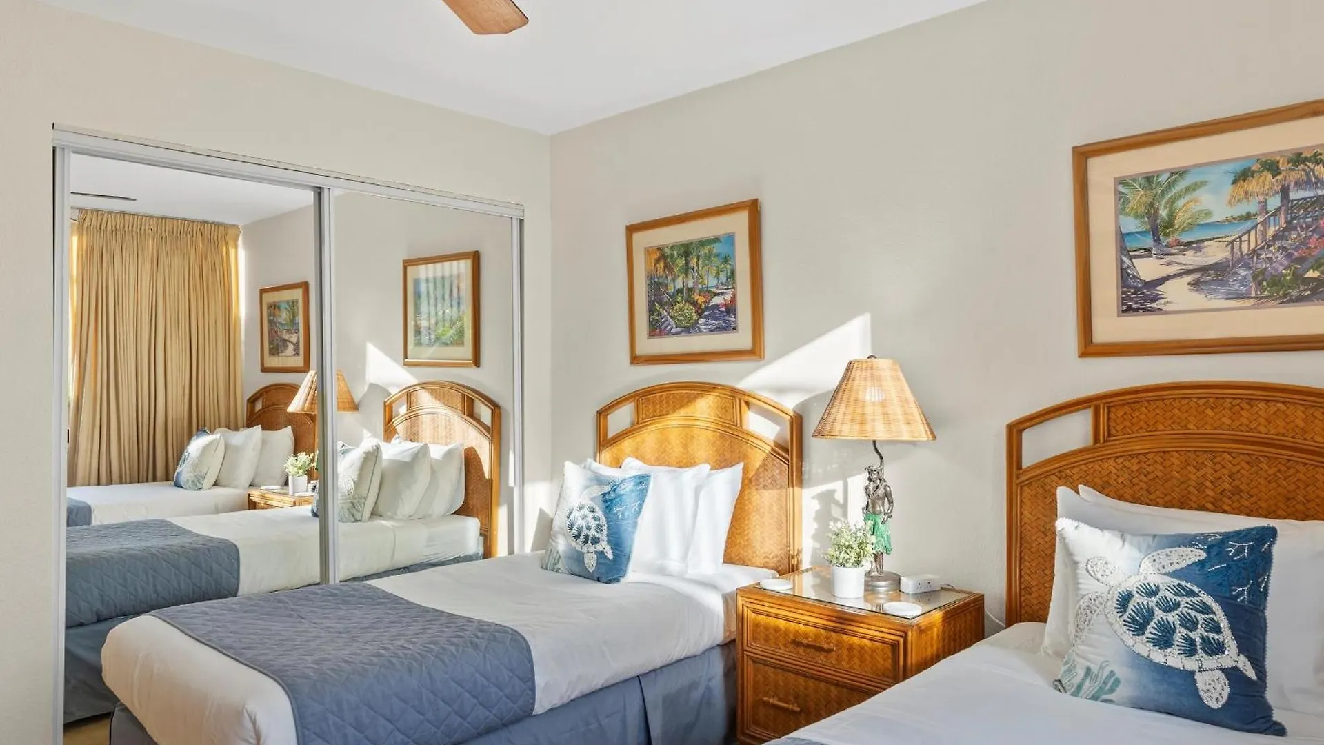 Kamaole Sands 5-205 Appartamento