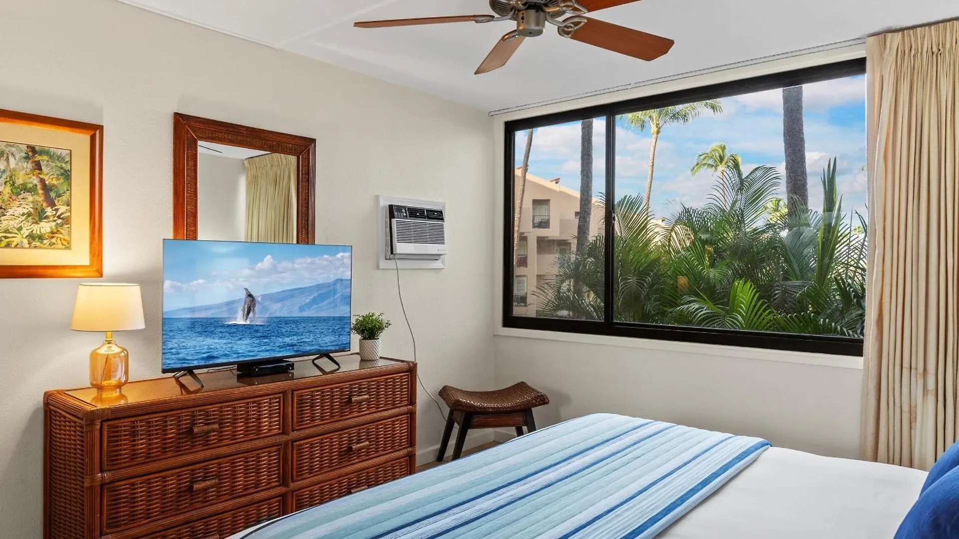Kamaole Sands 5-205 Appartamento *