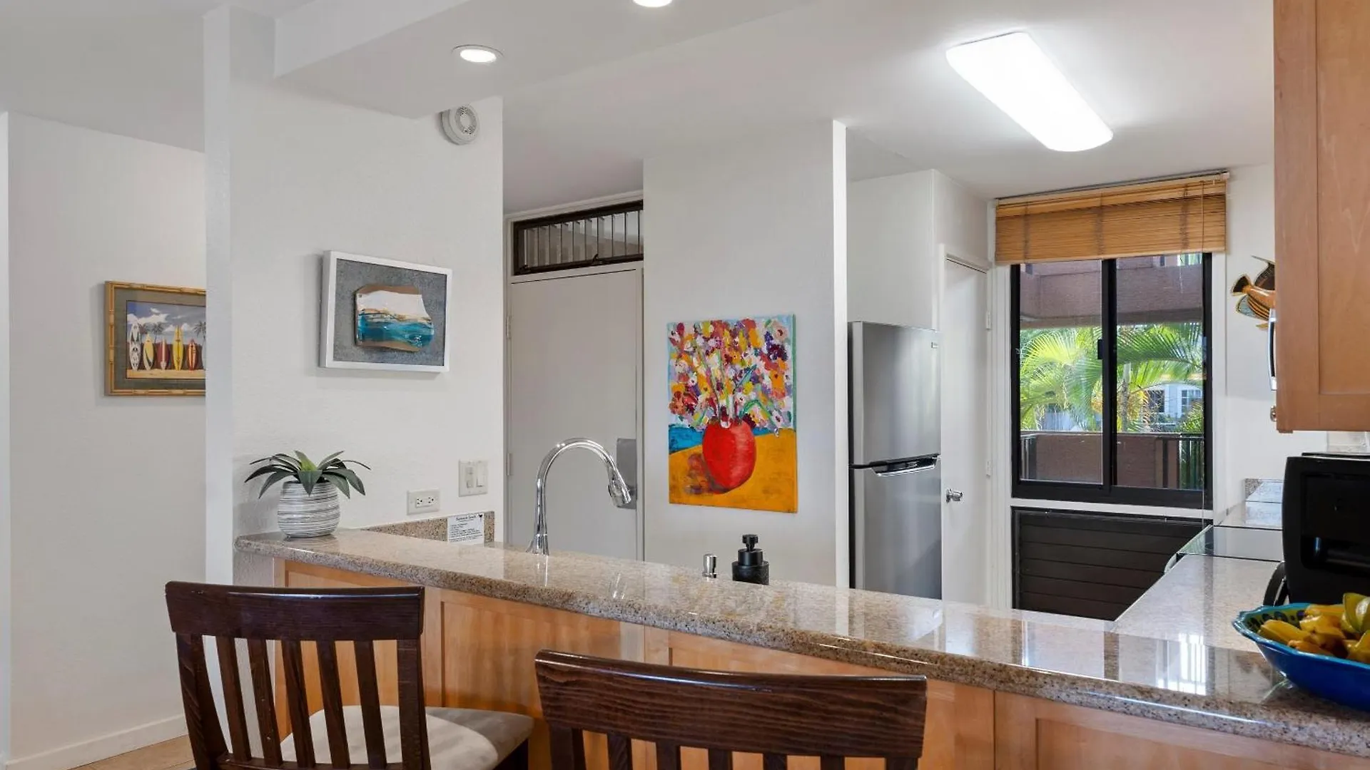 Appartamento Kamaole Sands 5-205 *