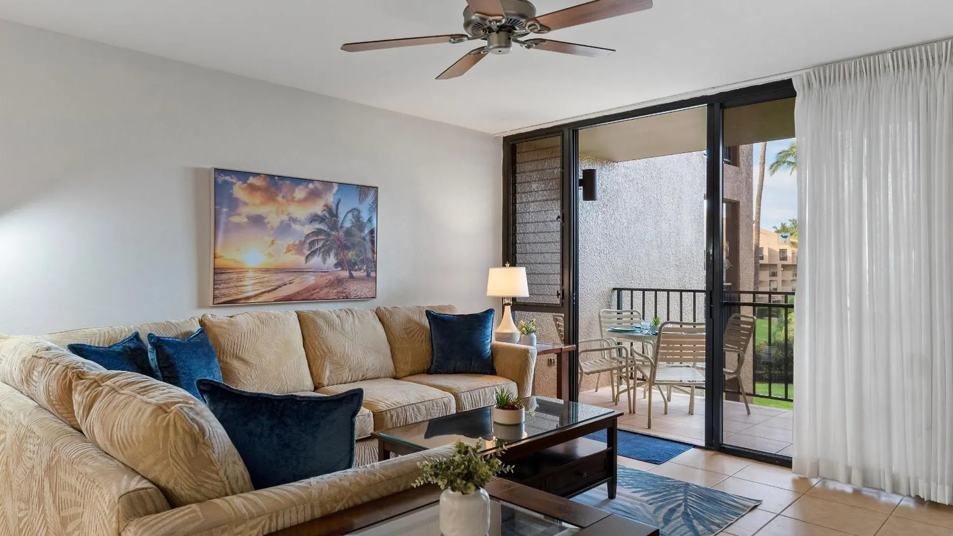 Kamaole Sands 5-205 Appartamento *