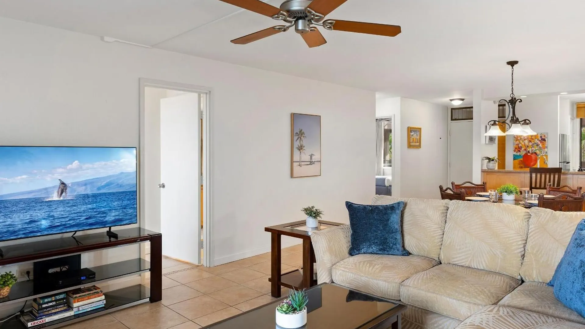 Appartamento Kamaole Sands 5-205 *