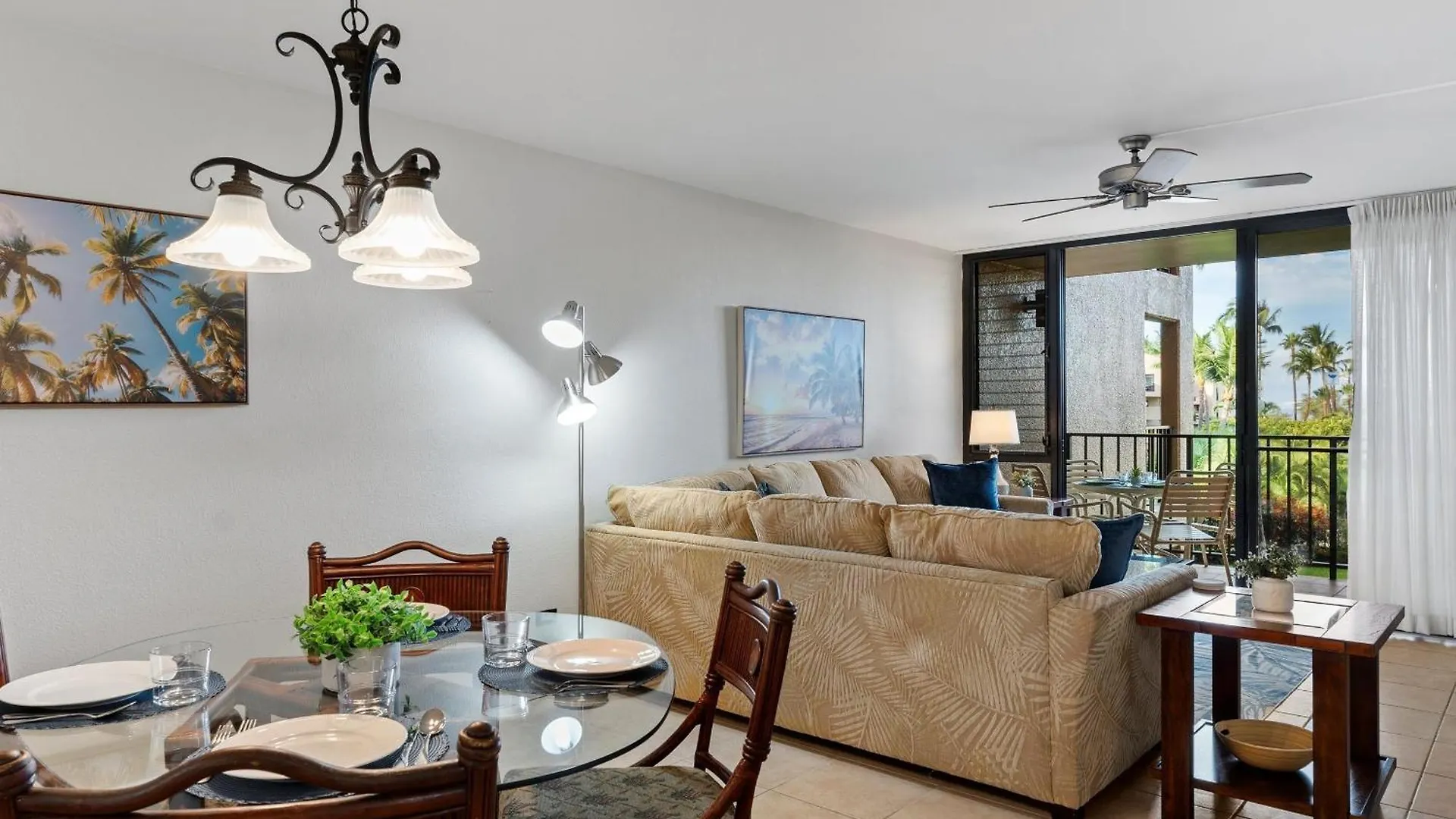 Appartamento Kamaole Sands 5-205