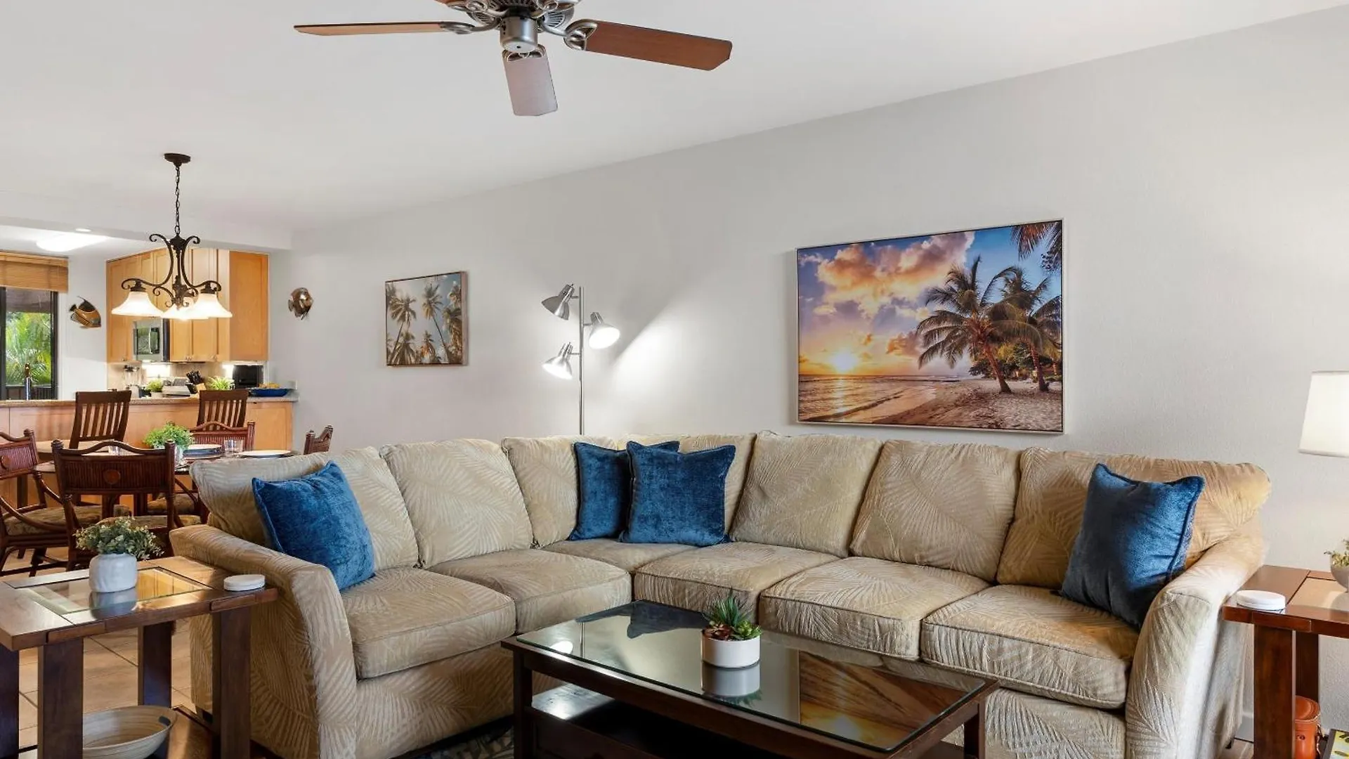 Kamaole Sands 5-205 Appartamento